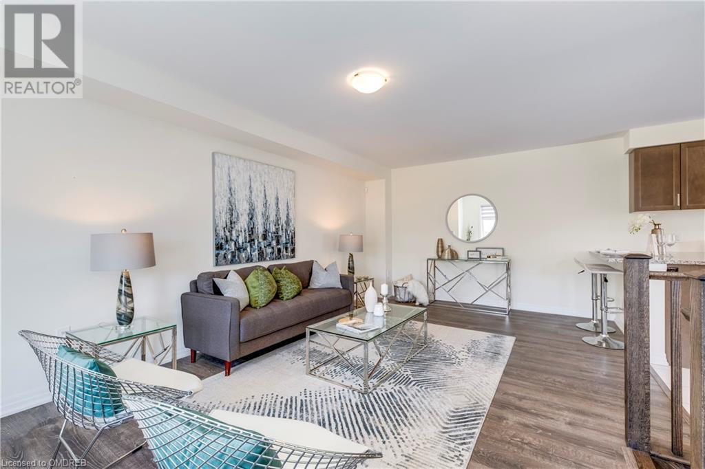 3473 Vernon Powell Drive, Oakville, Ontario  L6H 0X8 - Photo 7 - 40513379