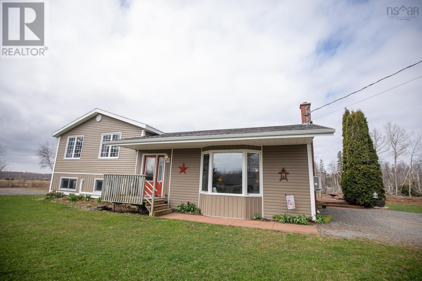 1127 Ferry Road, Fox Harbour, Nova Scotia  B0K 1Y0 - Photo 2 - 202324075