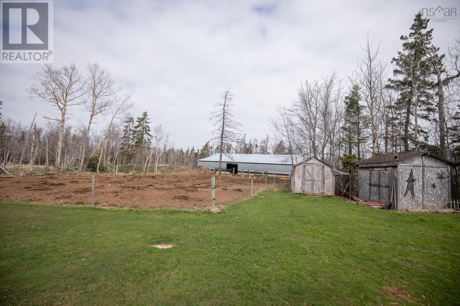 1127 Ferry Road, Fox Harbour, Nova Scotia  B0K 1Y0 - Photo 45 - 202324075