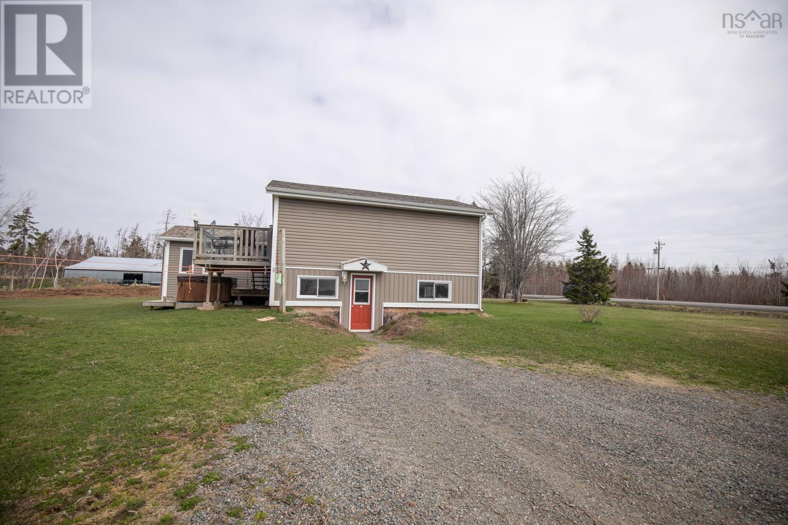 1127 Ferry Road, Fox Harbour, Nova Scotia  B0K 1Y0 - Photo 9 - 202324075