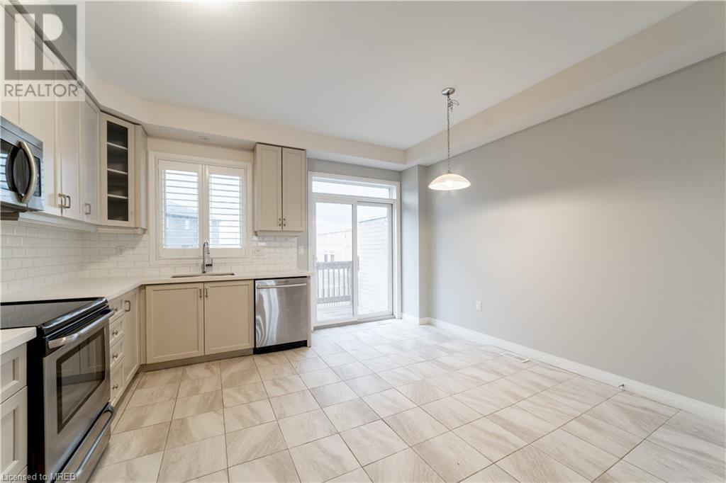 43 Soho Street, Hamilton, Ontario  L8J 0L4 - Photo 12 - 40514057