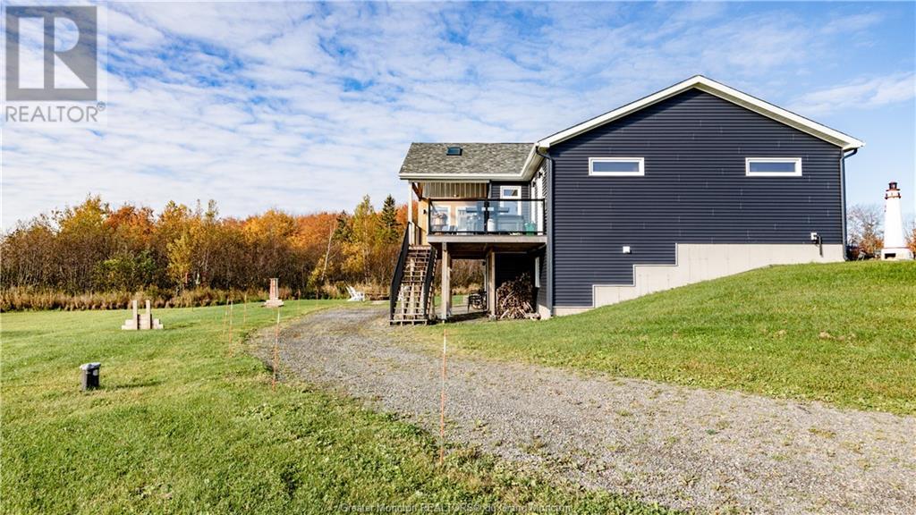 60 Normand, Grande-Digue, New Brunswick  E4R 0C2 - Photo 4 - M156260