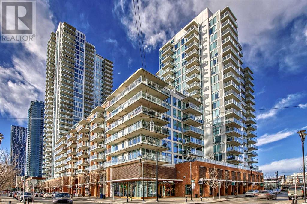 206, 560 6 Avenue SE, calgary, Alberta