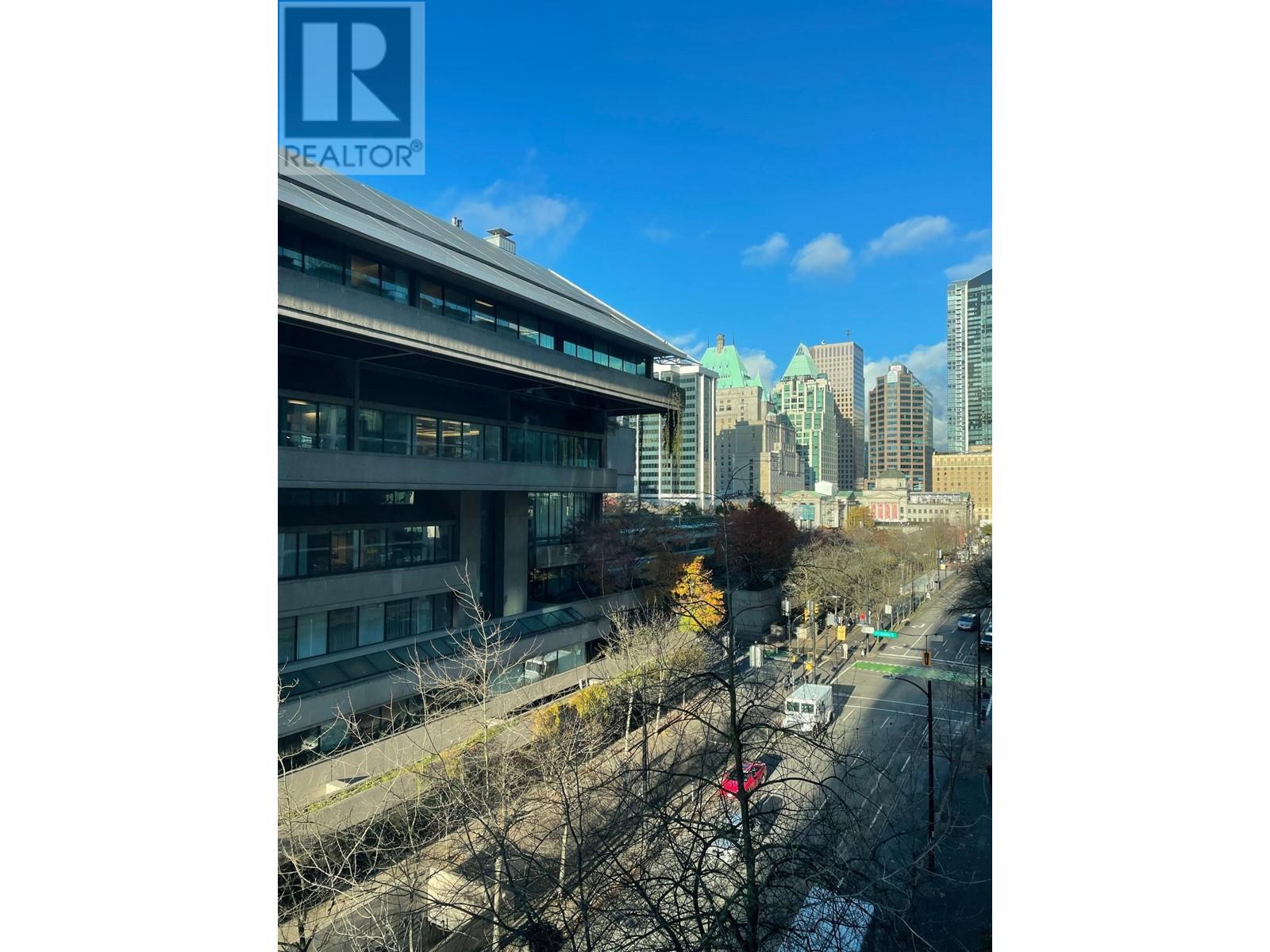 511 938 Howe Street, Vancouver, British Columbia  V6Z 1N9 - Photo 12 - C8054661