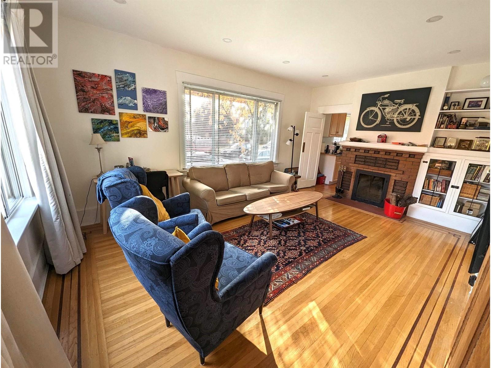 2659 Prince Albert Street, Vancouver, British Columbia  V5T 3X2 - Photo 4 - R2832107