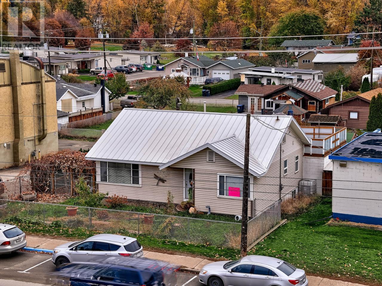 527 Shuswap Ave, Chase, British Columbia  V0E 1M0 - Photo 33 - 175777