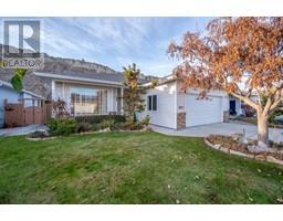 549 Red Wing Drive Husula/West Bench/Sage Mesa, Penticton, Ca