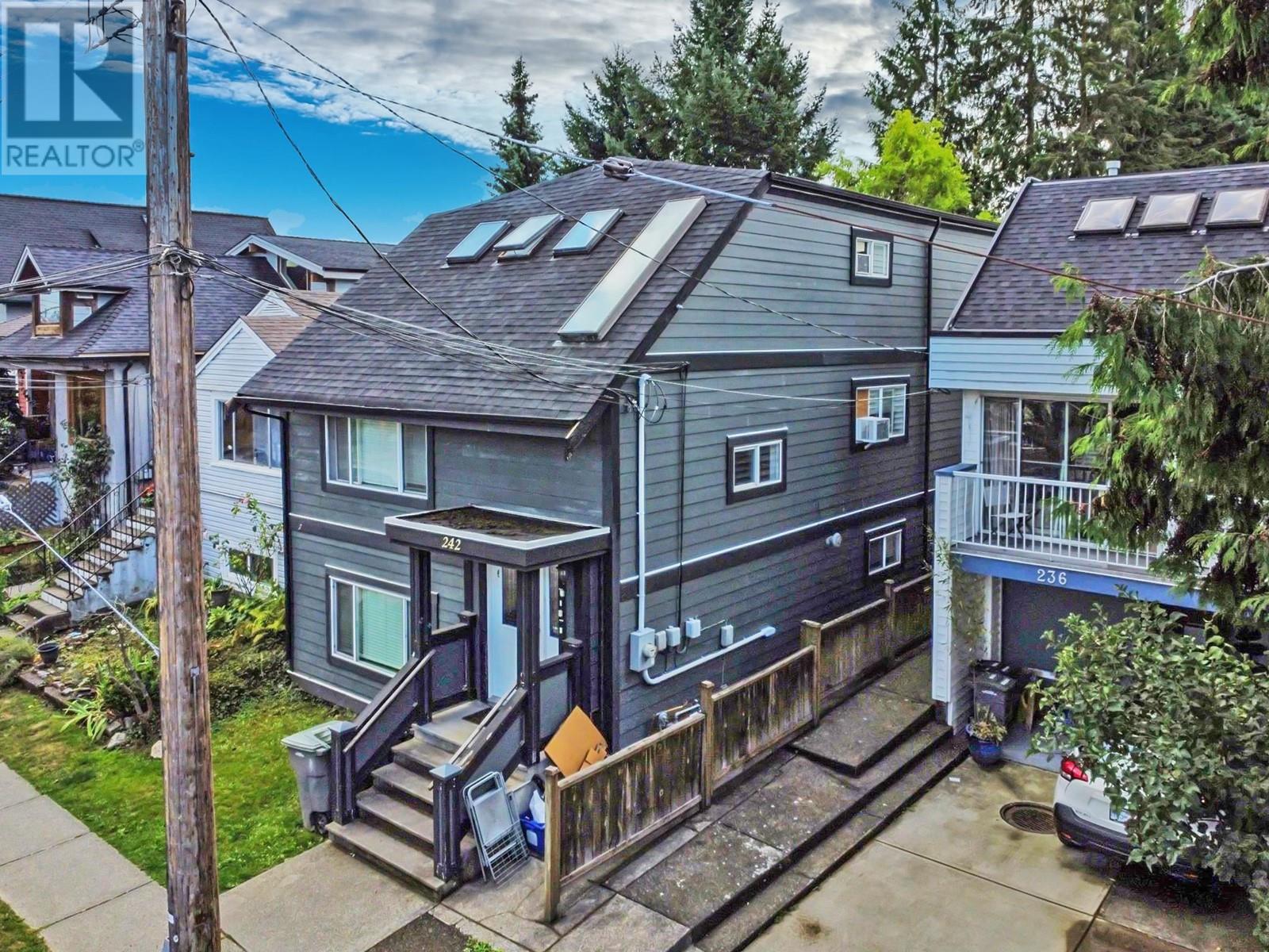 242 E 26th Avenue, Vancouver, British Columbia  V5V 2H3 - Photo 1 - R2811066