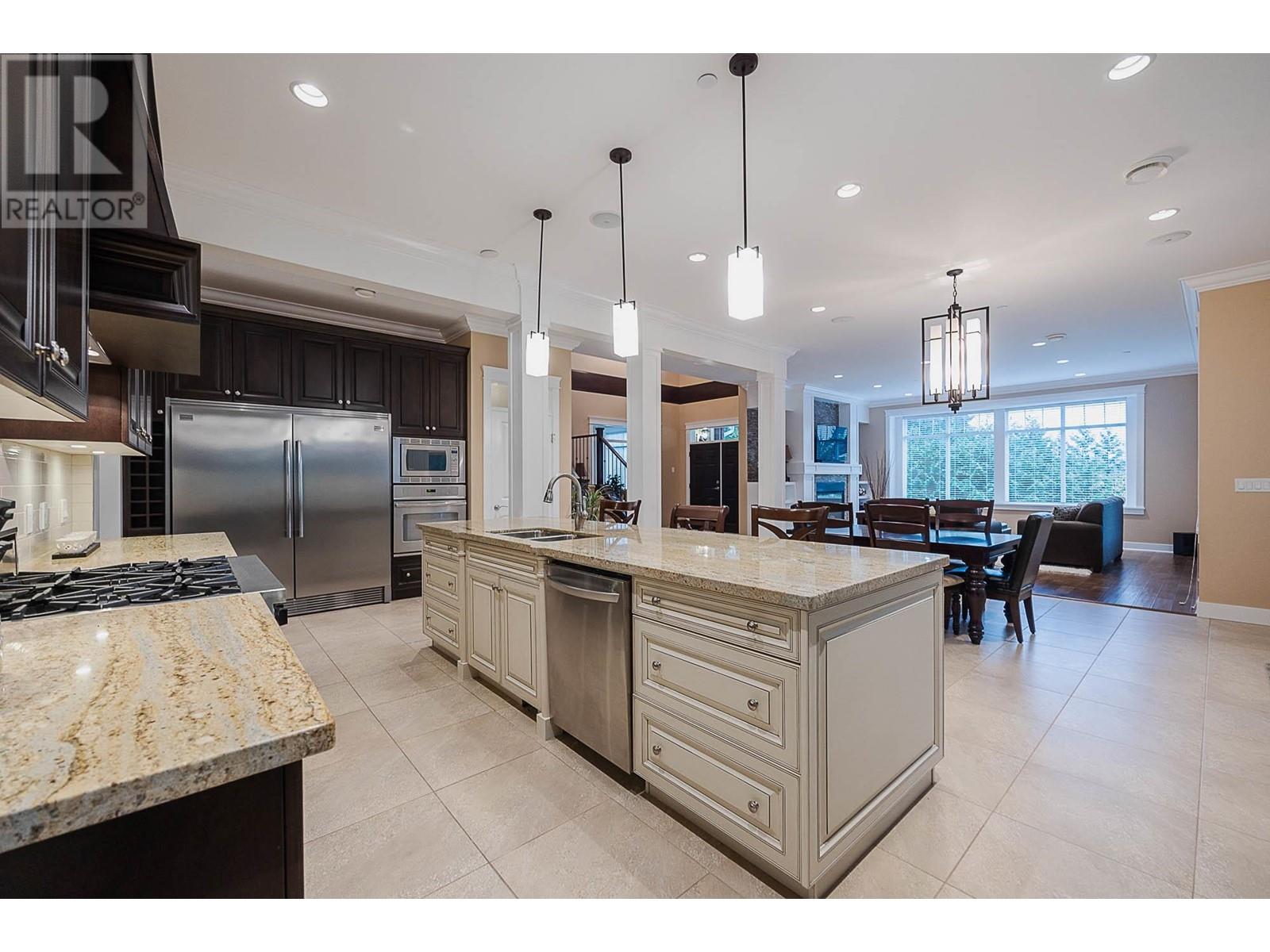763 Sunset Ridge, Anmore, British Columbia  V3H 4Z2 - Photo 8 - R2832927