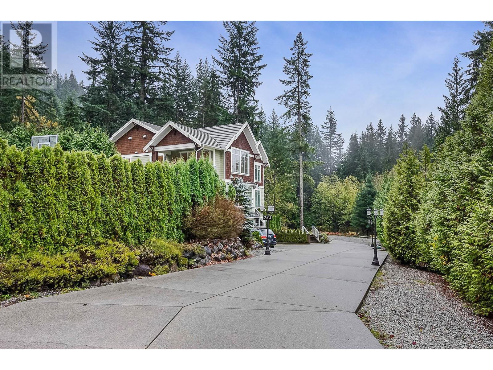 763 Sunset Ridge, Anmore, British Columbia  V3H 4Z2 - Photo 3 - R2832927