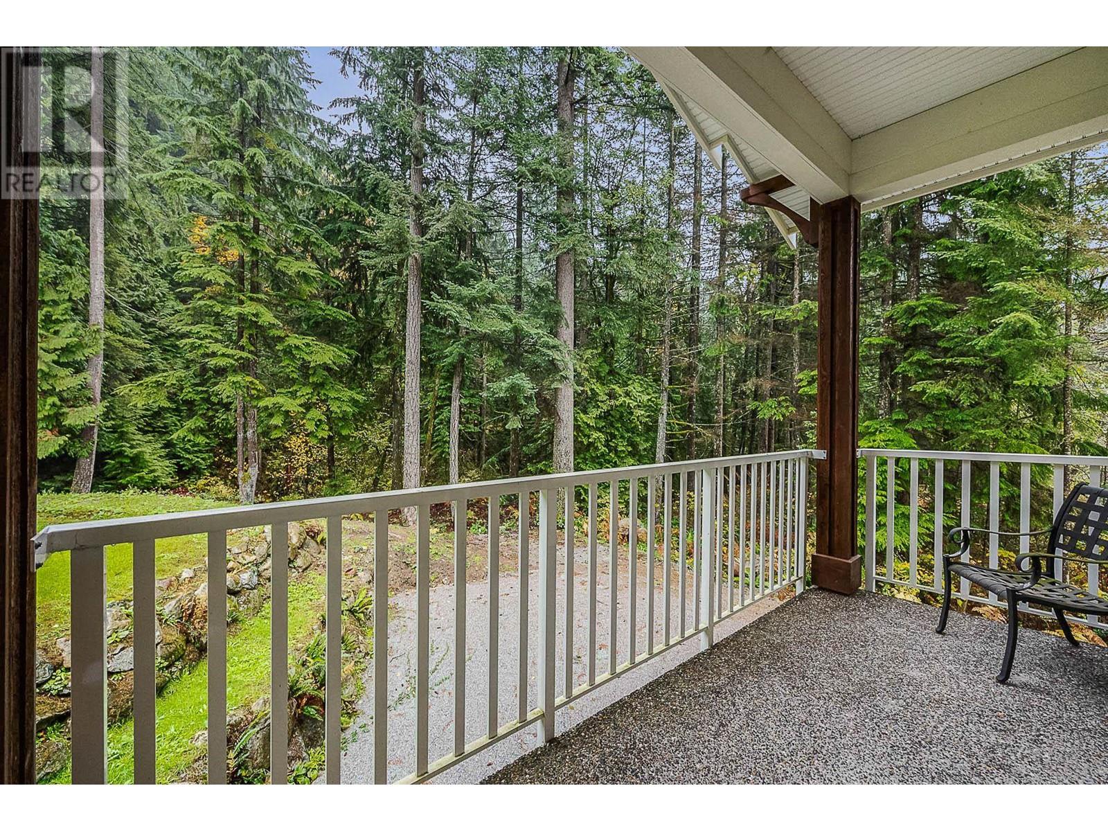 763 Sunset Ridge, Anmore, British Columbia  V3H 4Z2 - Photo 25 - R2832927