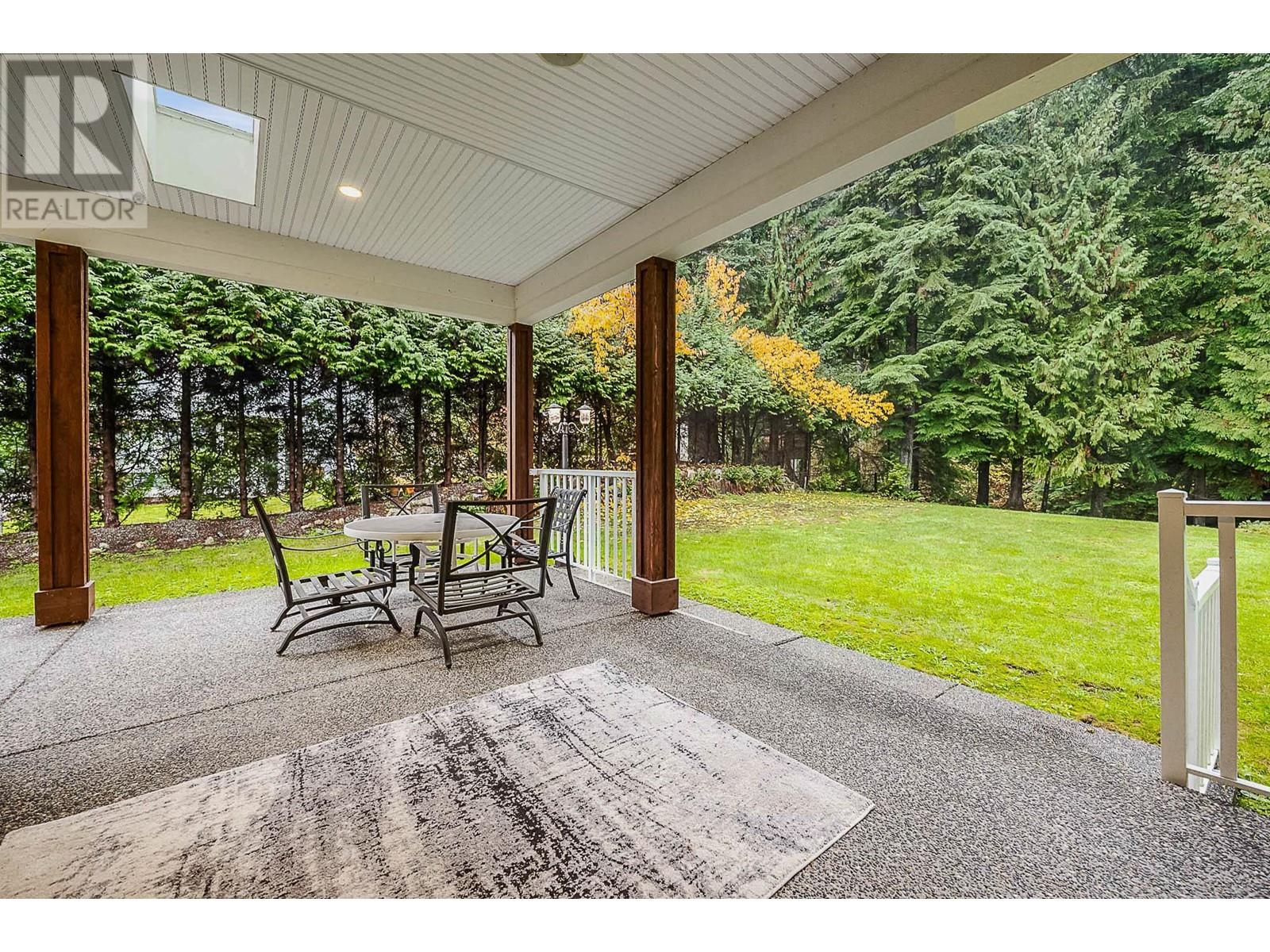 763 Sunset Ridge, Anmore, British Columbia  V3H 4Z2 - Photo 37 - R2832927