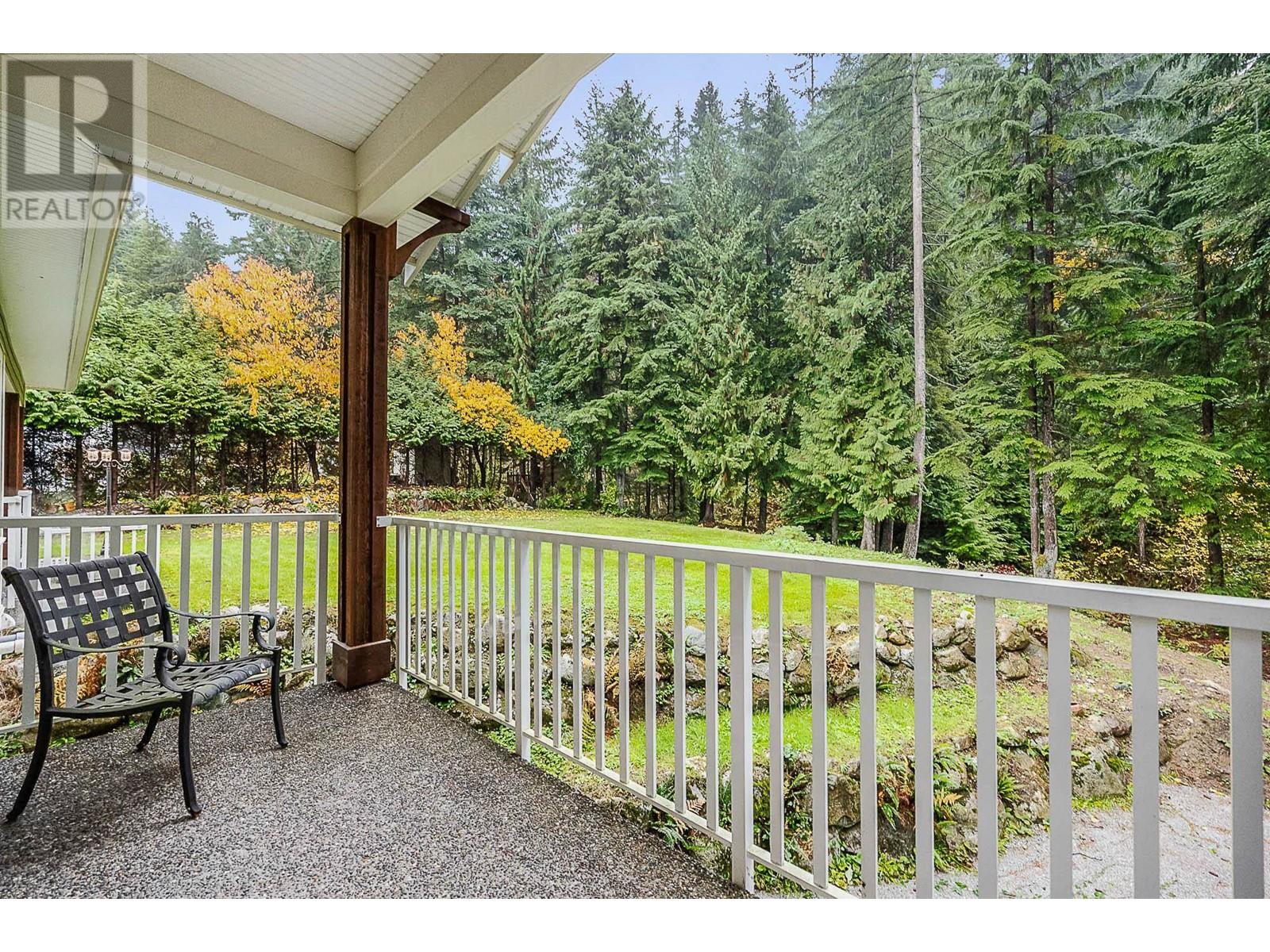 763 Sunset Ridge, Anmore, British Columbia  V3H 4Z2 - Photo 26 - R2832927