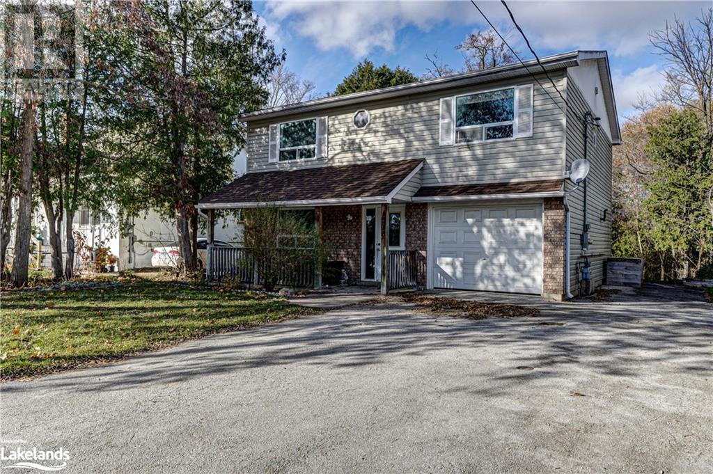 210 Weir Street, Stayner, Ontario L0M 1S0 (26287470) Mardy van Beest