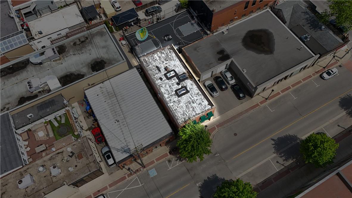 24 Cross Street, Welland, Ontario  L3B 3G1 - Photo 39 - H4180100