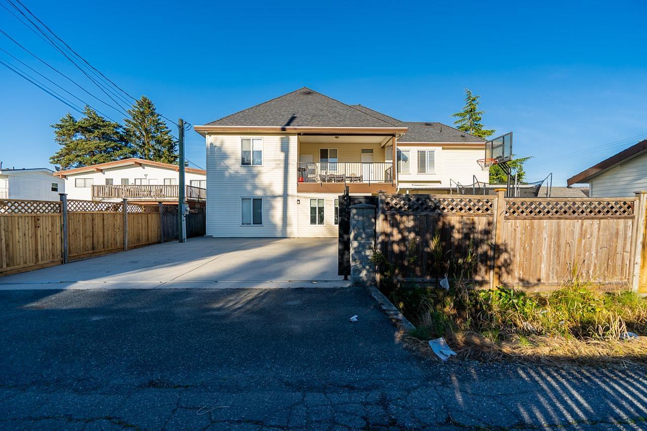 6149 175b Street, Surrey, British Columbia  V3S 4C1 - Photo 40 - R2832711