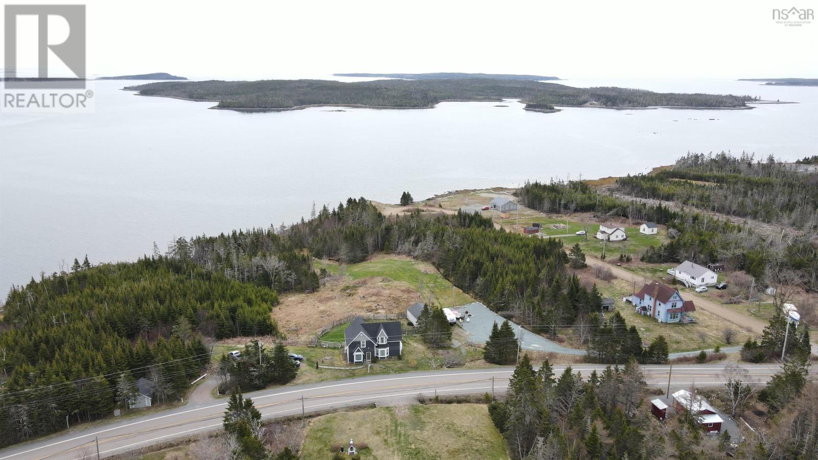 5006 Highway 7, Liscomb, Nova Scotia  B0J 2A0 - Photo 1 - 202324057