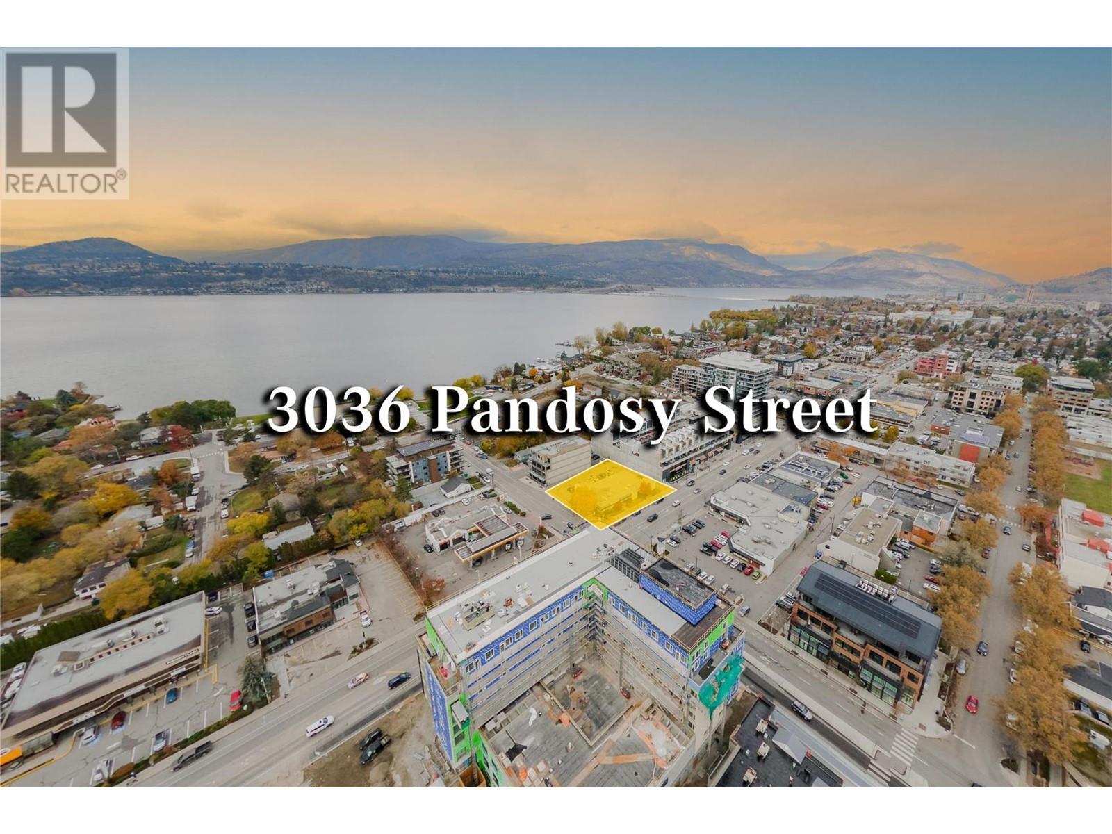 3036 Pandosy Street,, kelowna, British Columbia