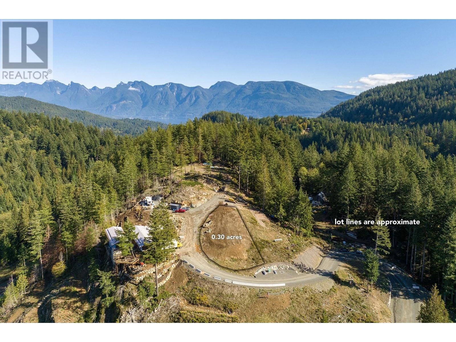 865 Forster Lane, Bowen Island, British Columbia  V0N 1G2 - Photo 4 - R2823568