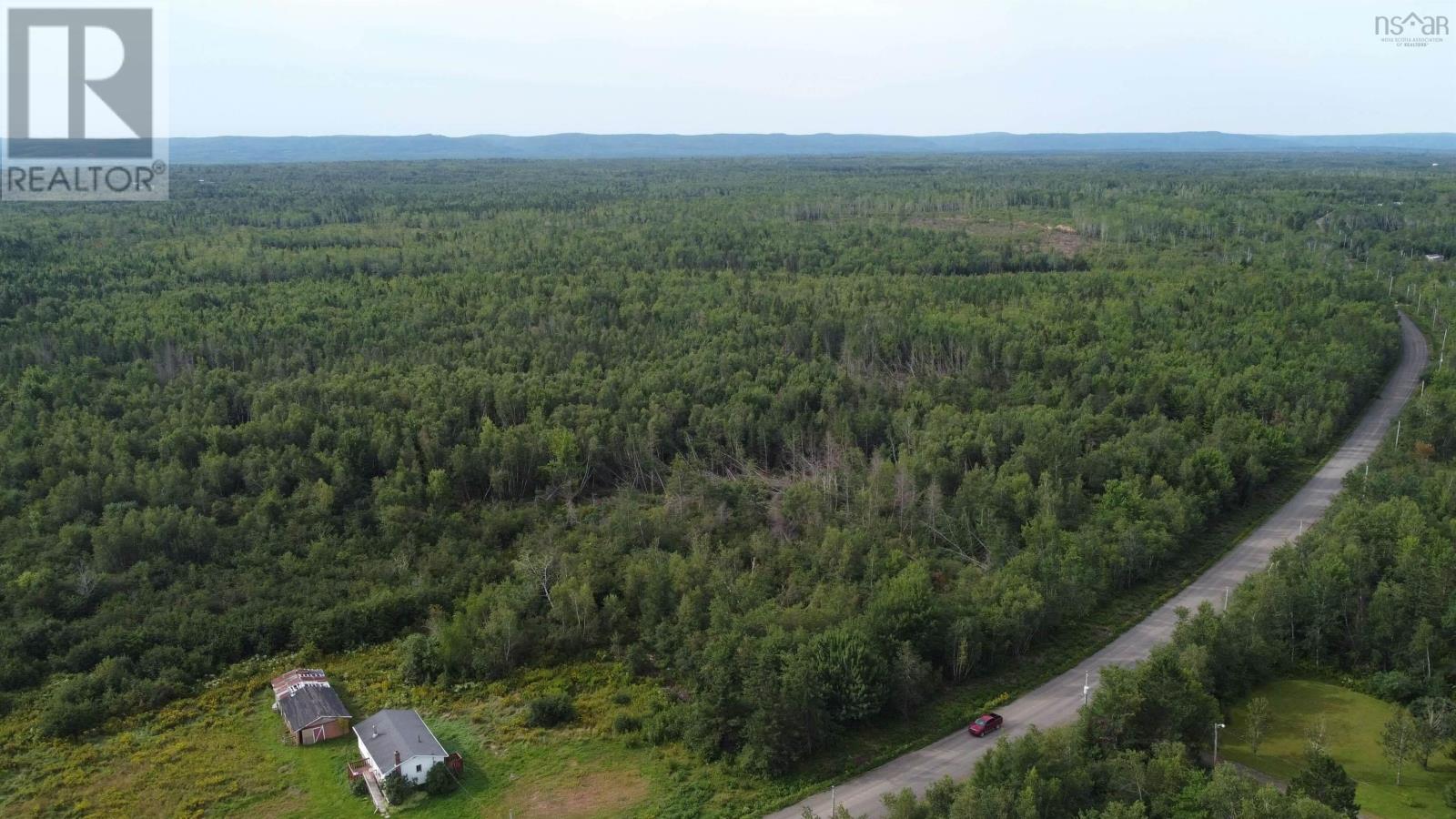 Lot 23-3 West Tatamagouche Road, west tatamagouche, Nova Scotia