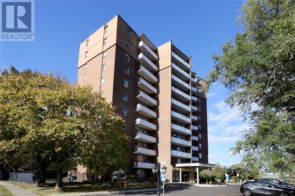 3105 Queen Frederica Drive Unit# 504, Mississauga, Ontario  L4Y 3A5 - Photo 1 - 40514233