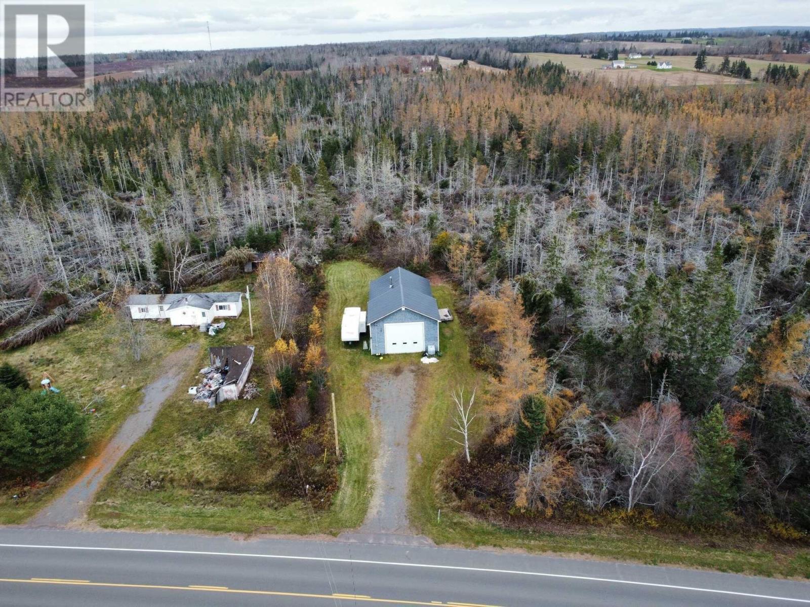 456 Trans Canada Highway, Wood Islands, Prince Edward Island  C0A 1B0 - Photo 2 - 202324167