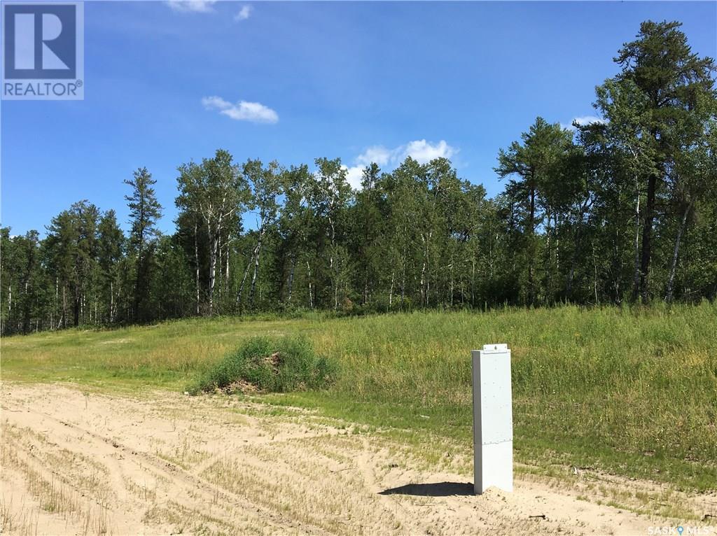 Prime Acreage Lot 3 Block U, nipawin rm no. 487, Saskatchewan