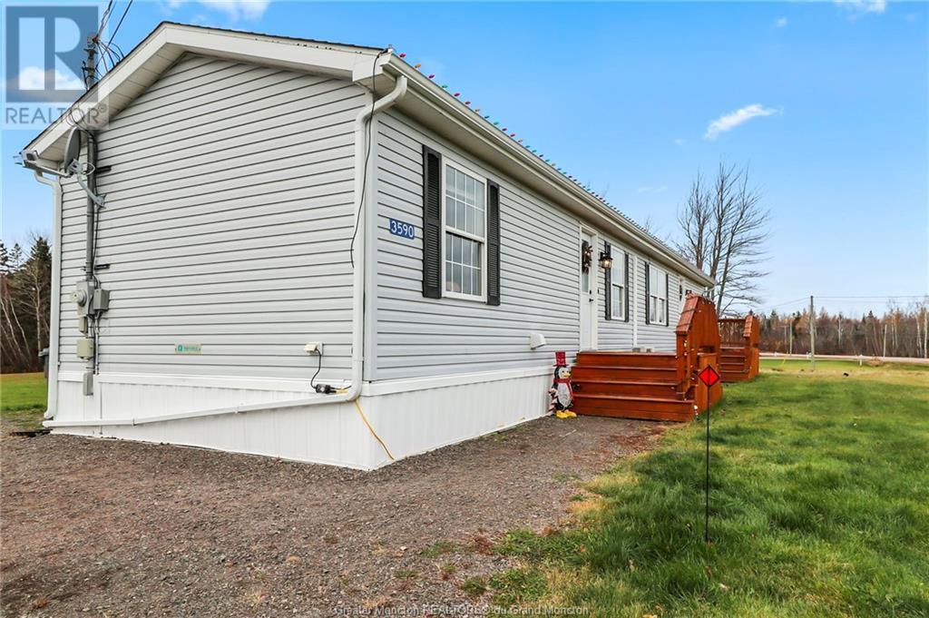 3590 Route 530, Grande-Digue, New Brunswick  E4R 5P4 - Photo 18 - M156262