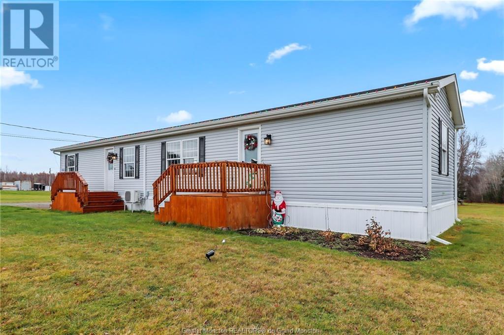 3590 Route 530, Grande-Digue, New Brunswick  E4R 5P4 - Photo 2 - M156262