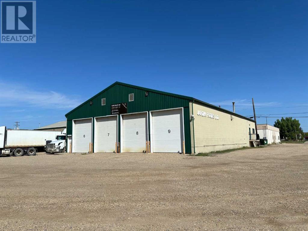 9520 91 Avenue, peace river, Alberta