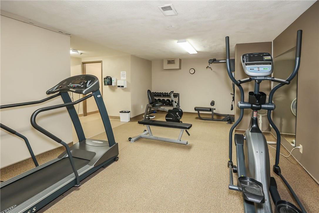 35 Towering Heights Boulevard, Unit #1009, St. Catharines, Ontario  L2T 3G7 - Photo 24 - H4180239