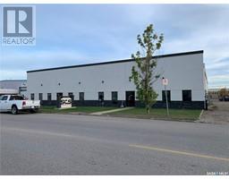 B 859 60th Street E Hudson Bay Industrial, Saskatoon, Ca