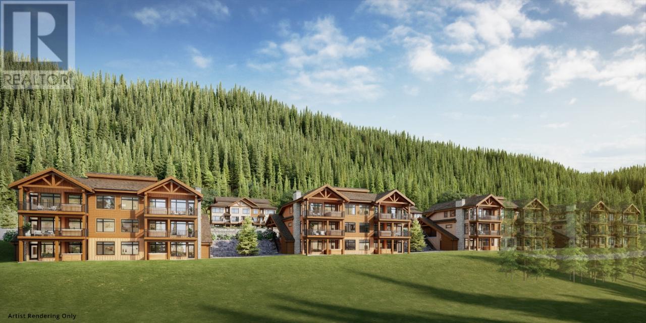 7-7005 Mcgillivray Lake Drive, Sun Peaks, British Columbia   - Photo 5 - 175795