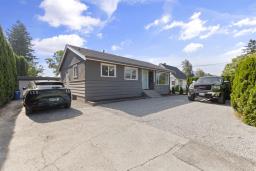 9845 Young Road, Chilliwack, Ca