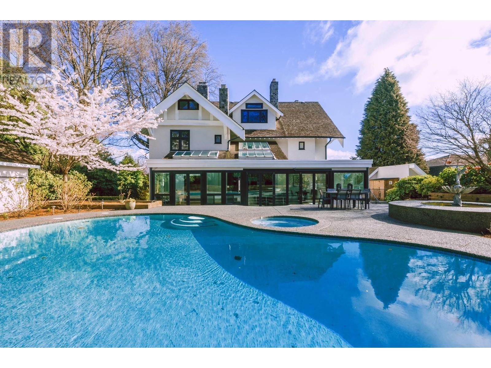 1188 Wolfe Avenue, Vancouver, British Columbia  V6H 1V8 - Photo 1 - R2833320