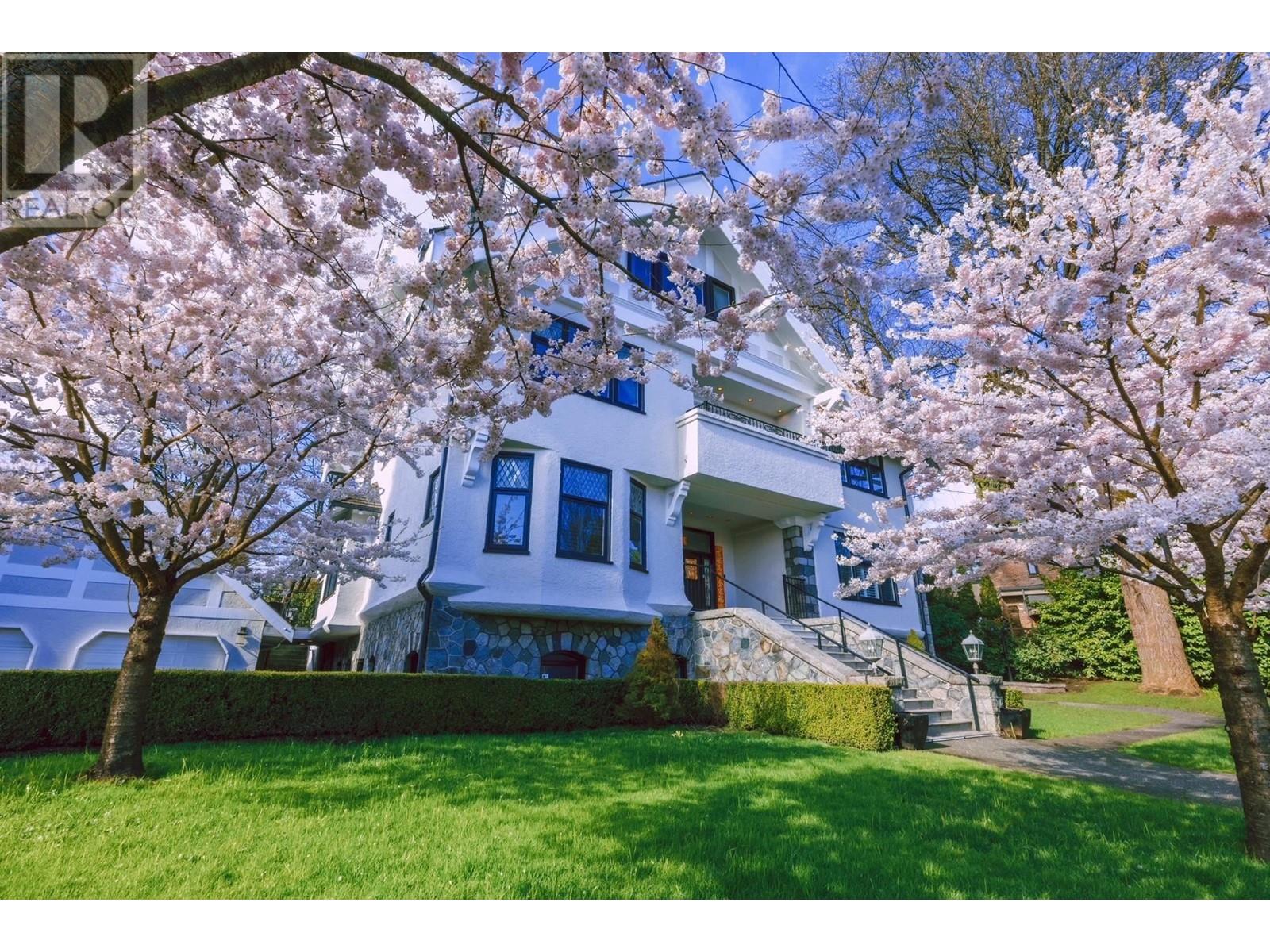 1188 Wolfe Avenue, Vancouver, British Columbia  V6H 1V8 - Photo 2 - R2833320