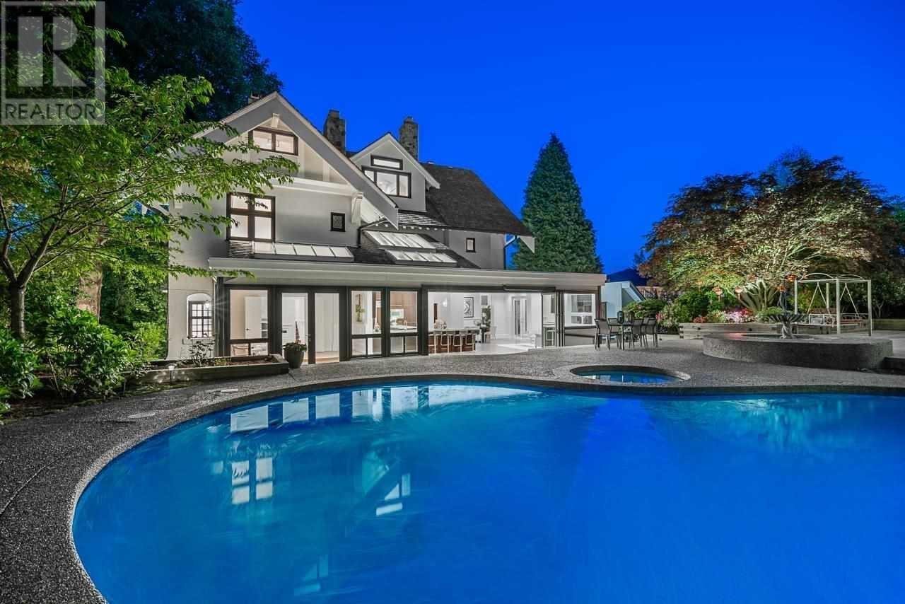 1188 Wolfe Avenue, Vancouver, British Columbia  V6H 1V8 - Photo 24 - R2833320