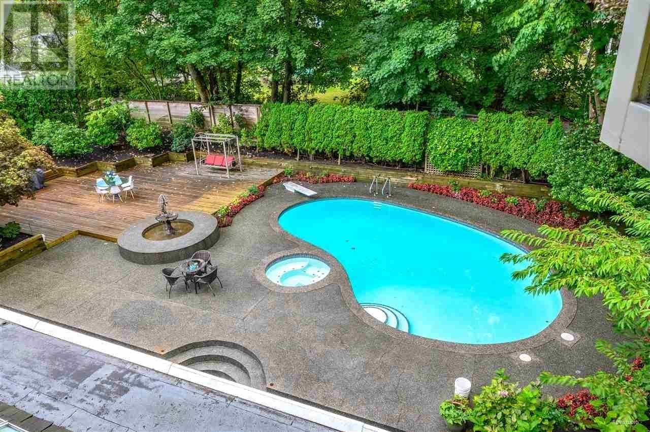 1188 Wolfe Avenue, Vancouver, British Columbia  V6H 1V8 - Photo 25 - R2833320