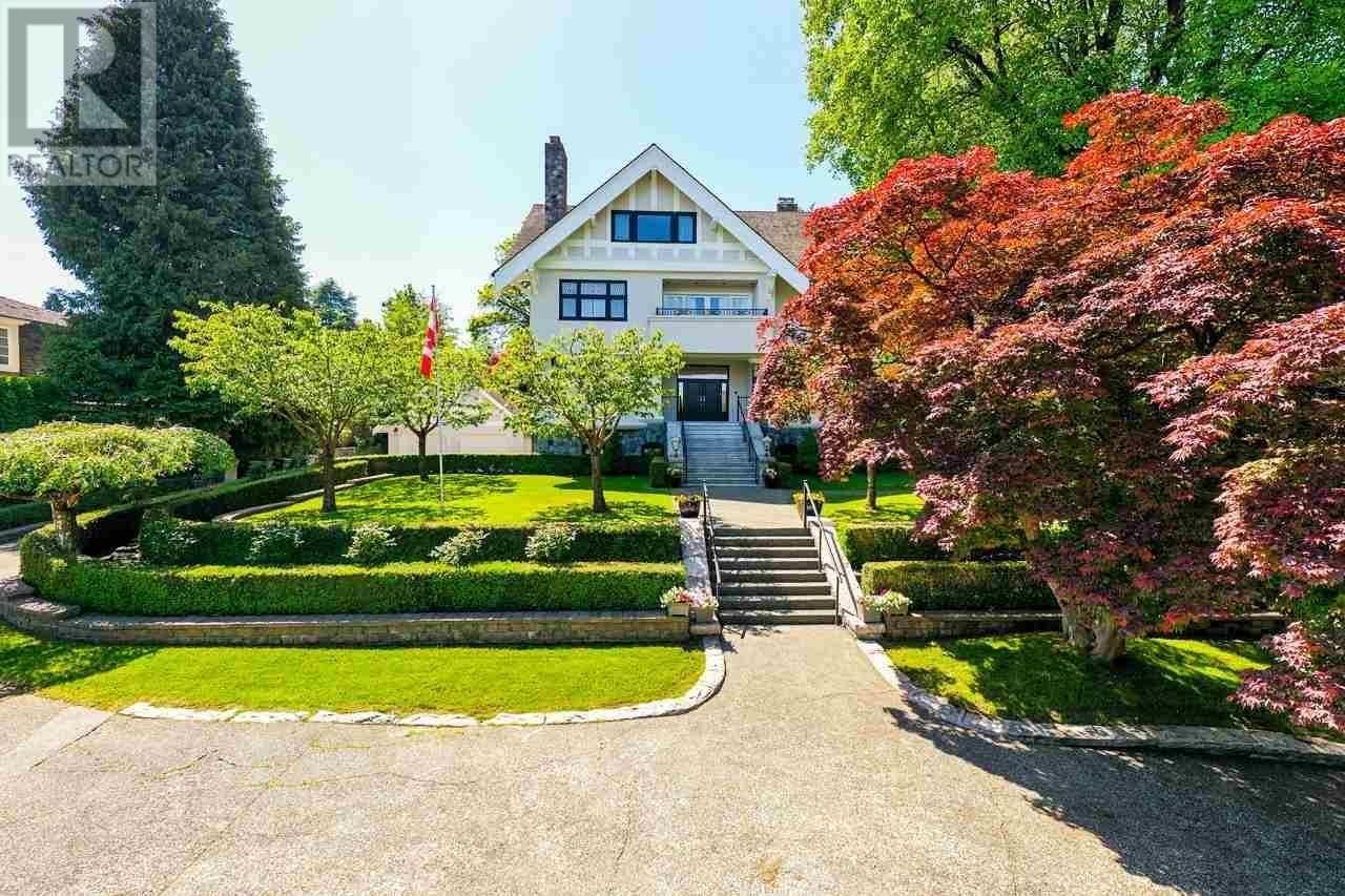 1188 Wolfe Avenue, Vancouver, British Columbia  V6H 1V8 - Photo 32 - R2833320