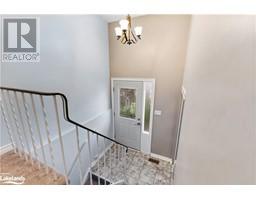 1095 MISSISSAGA Street W Unit# 55