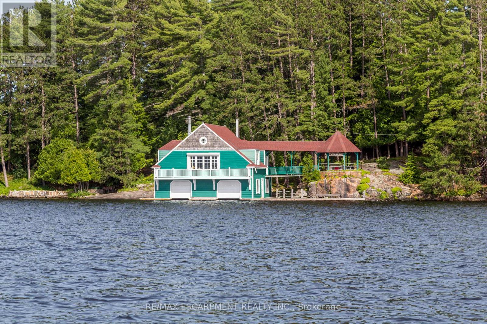 100 Crown Island, Huntsville, Ontario  P0B 1L0 - Photo 11 - X7308680