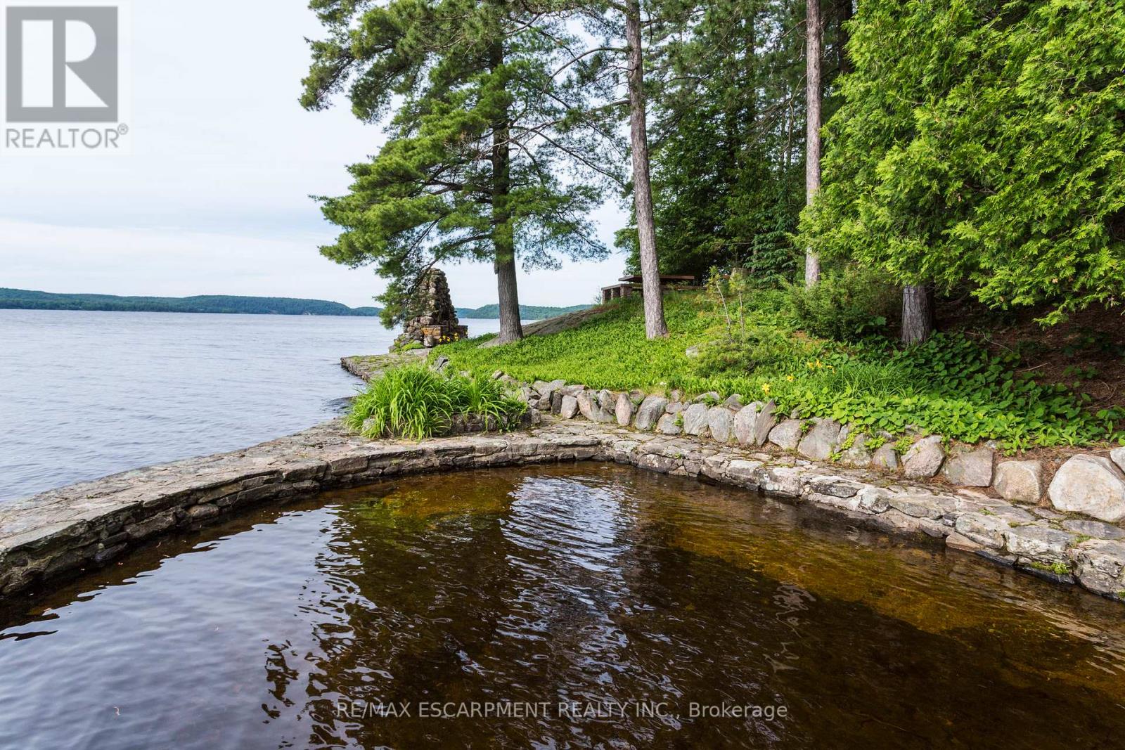 100 Crown Island, Huntsville, Ontario  P0B 1L0 - Photo 29 - X7308680