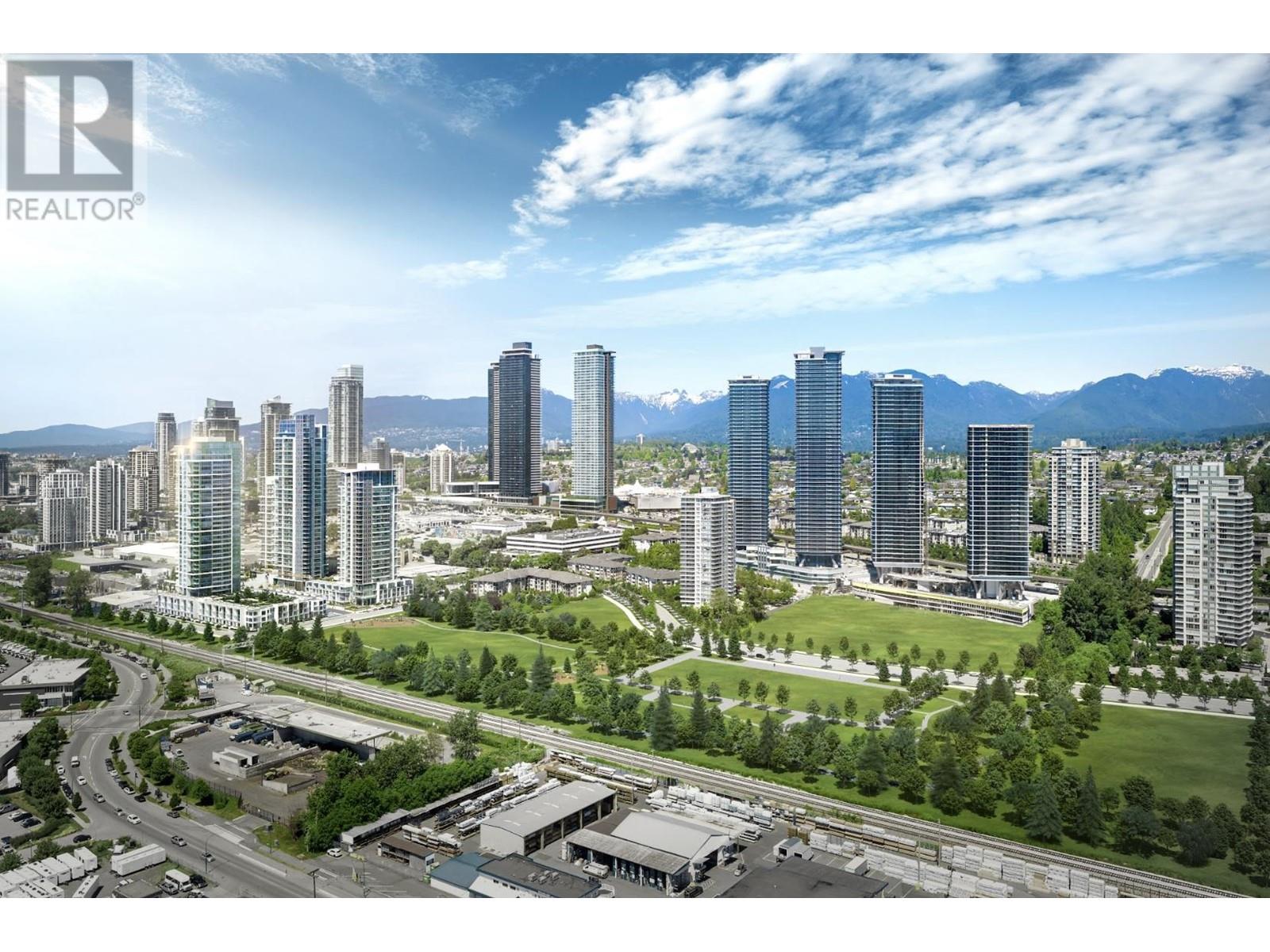 3002 2381 Beta Avenue, Burnaby, British Columbia  V5C 5M8 - Photo 3 - R2829099