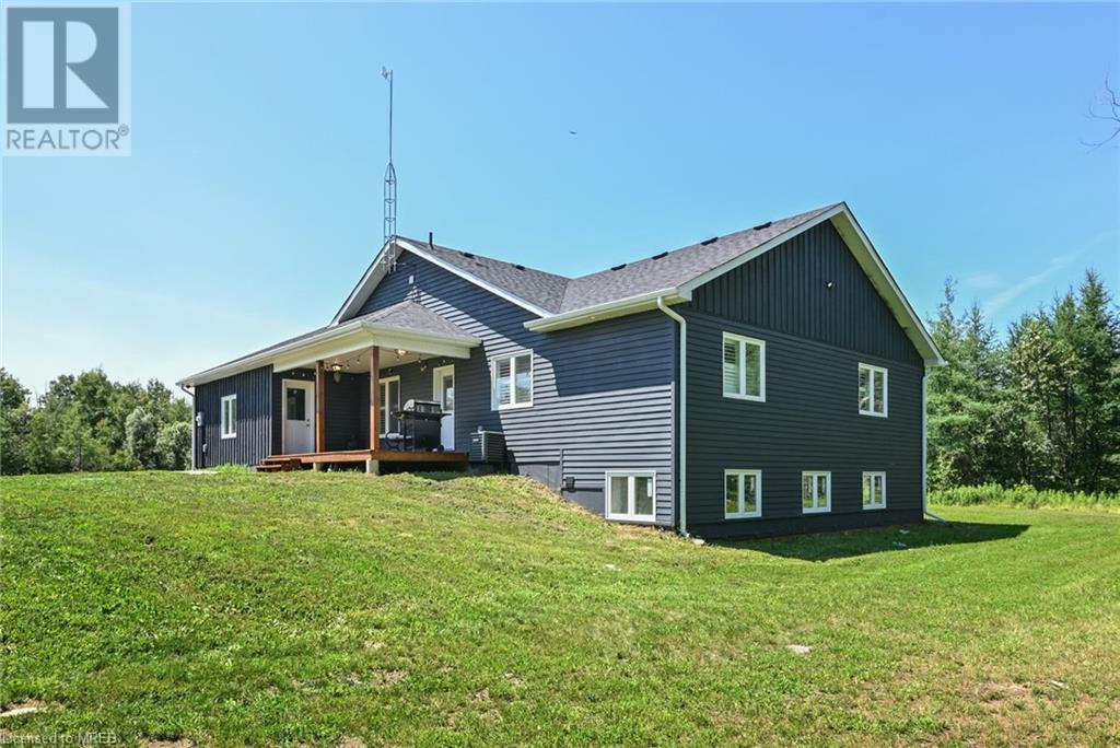 375753 6th Line, Amaranth, Ontario  L9V 1K9 - Photo 2 - 40514774