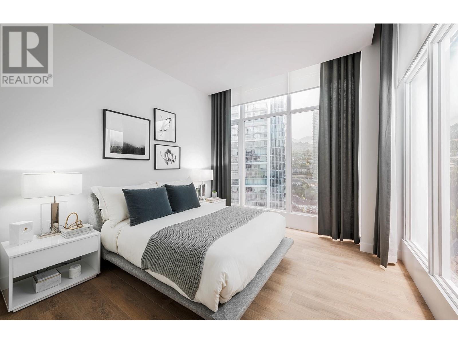 1801 2381 Beta Avenue, Burnaby, British Columbia  V5C 5M8 - Photo 10 - R2829145