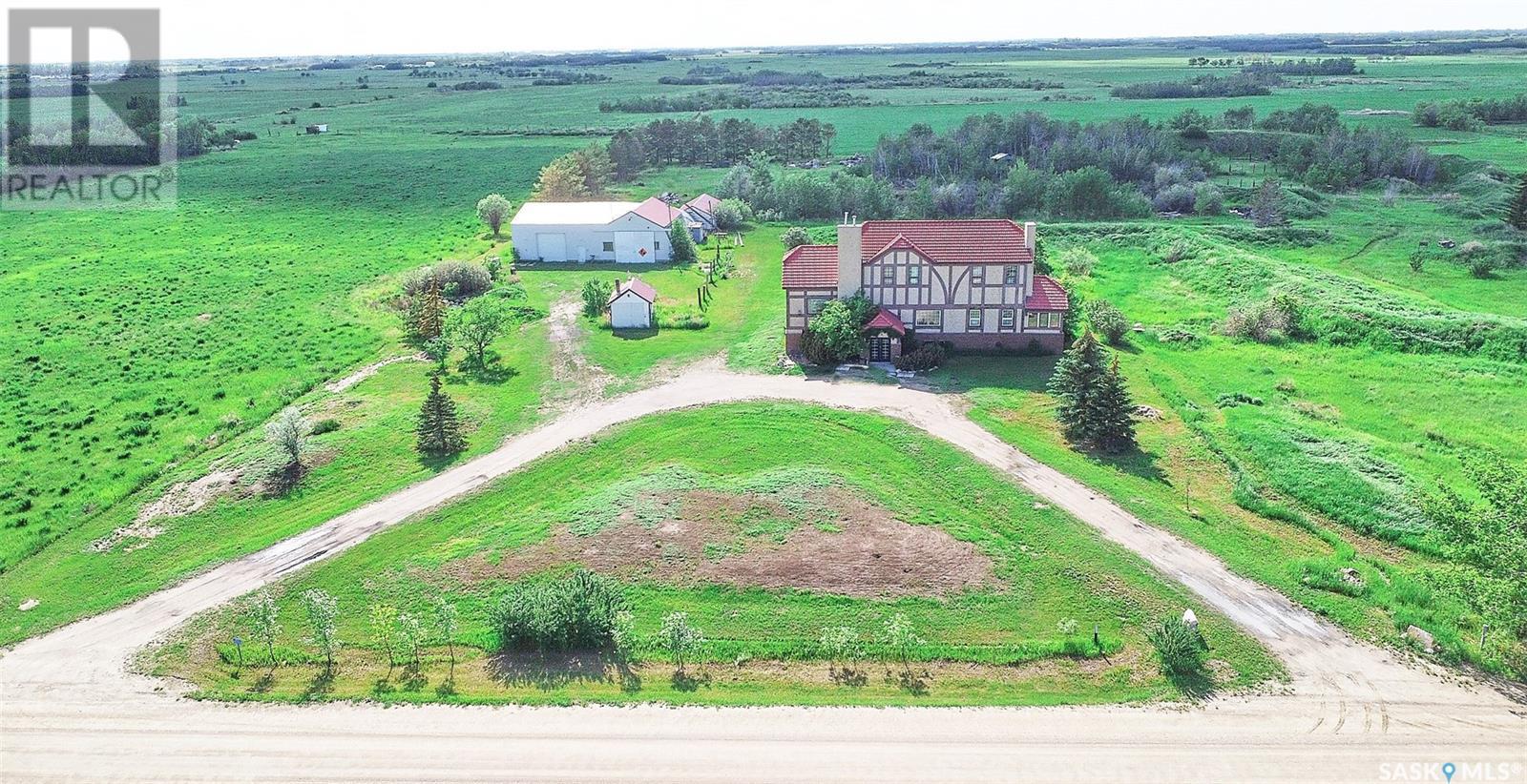 Martensville Acreage, Corman Park Rm No. 344, Saskatchewan  S0K 2T0 - Photo 2 - SK932781