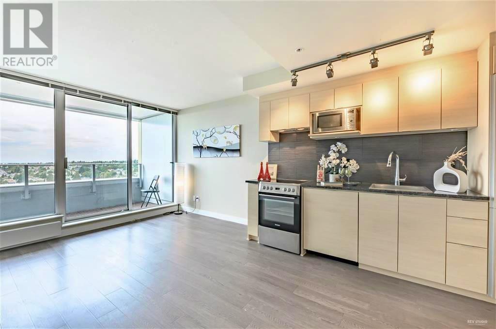 2305 489 Interurban Way, Vancouver, British Columbia  V5X 0C7 - Photo 9 - R2830836