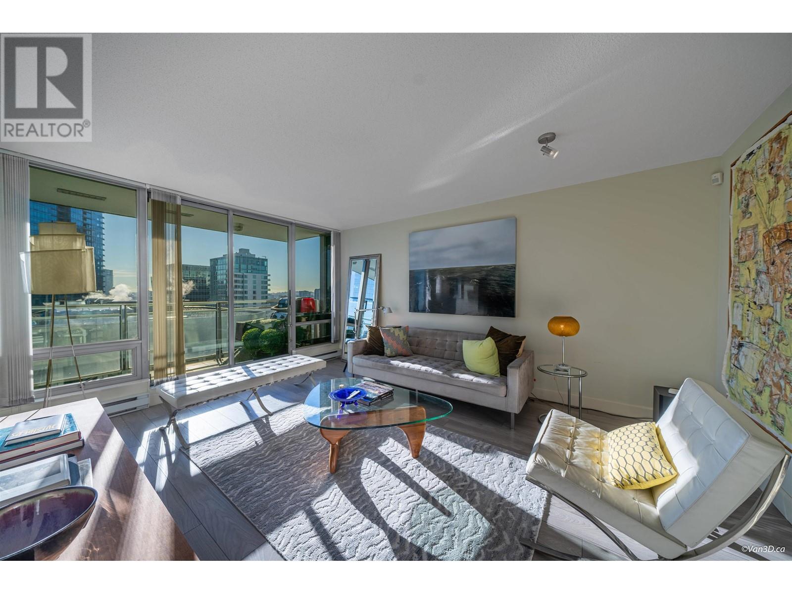 3003 1200 W Georgia Street, Vancouver, British Columbia  V6E 4R2 - Photo 21 - R2832787