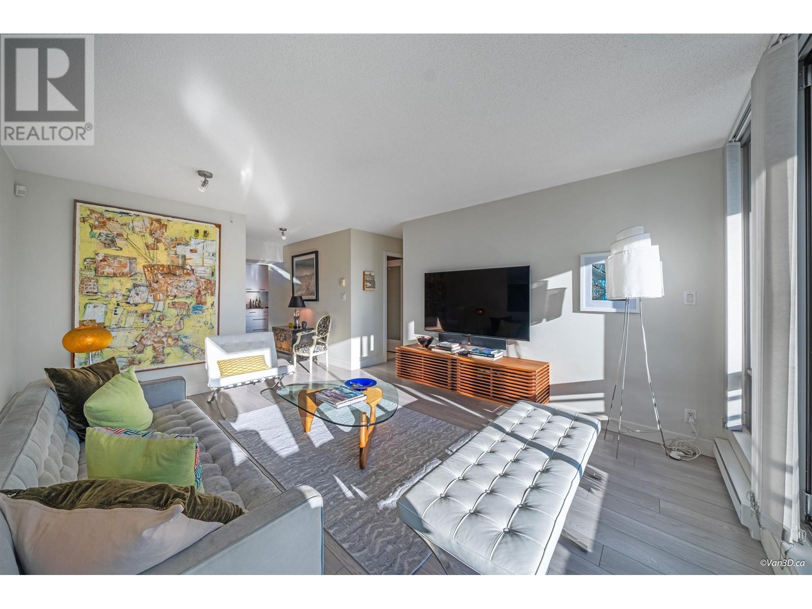 3003 1200 W Georgia Street, Vancouver, British Columbia  V6E 4R2 - Photo 23 - R2832787