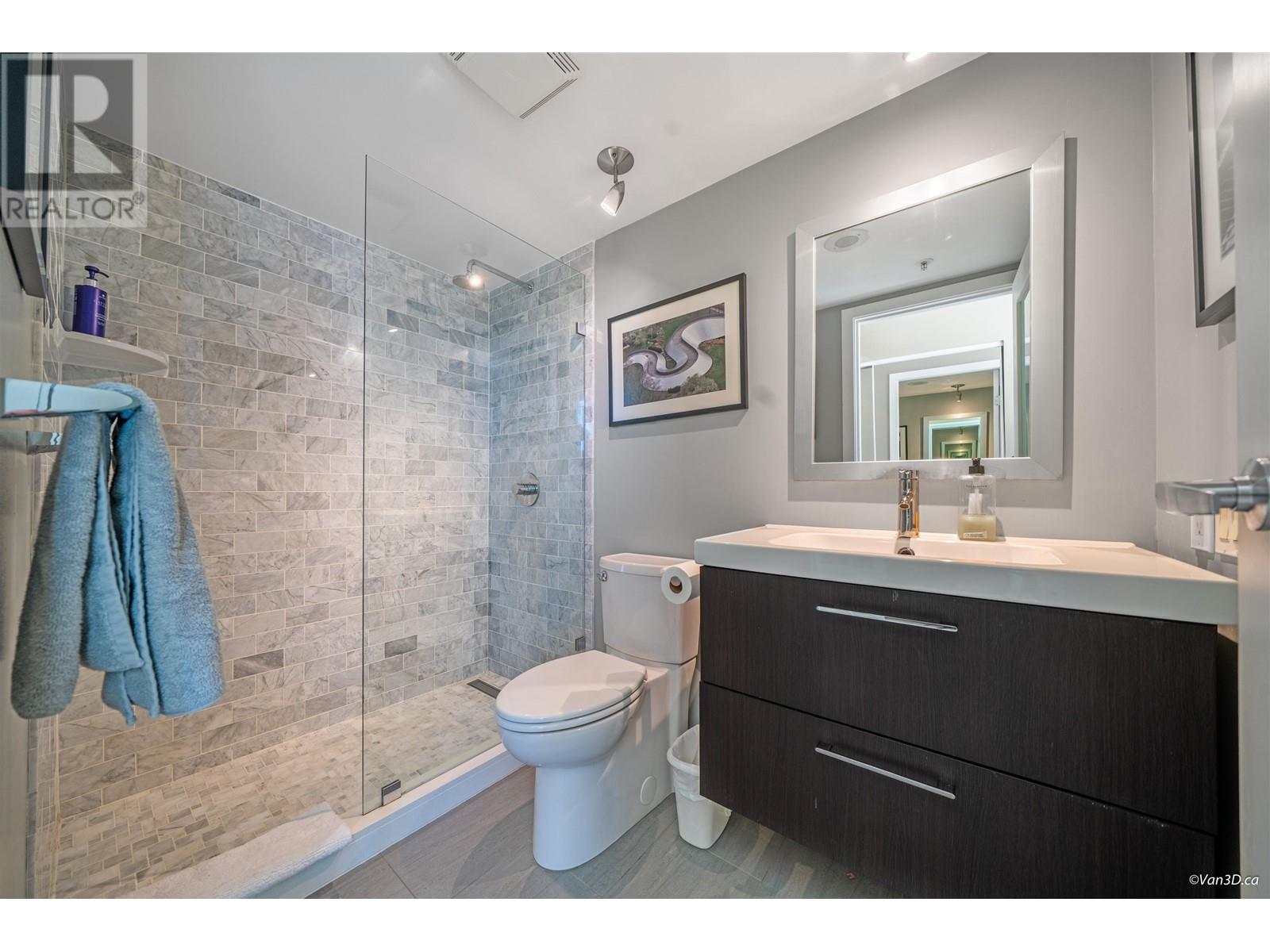 3003 1200 W Georgia Street, Vancouver, British Columbia  V6E 4R2 - Photo 4 - R2832787